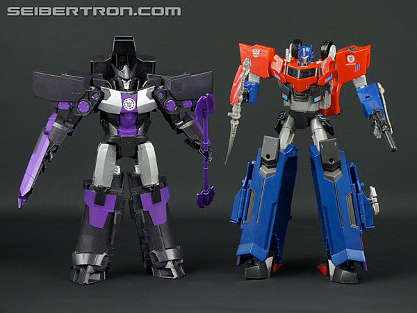 Clash of the Transformers Megatronus (Image #102 of 115)