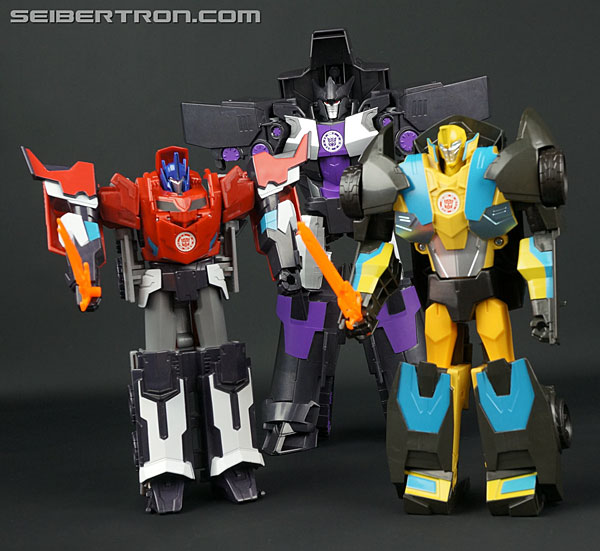 Clash of the Transformers Megatronus (Image #113 of 115)