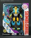 Clash of the Transformers Bumblebee - Image #1 of 83
