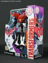 Clash of the Transformers Optimus Prime - Image #12 of 99