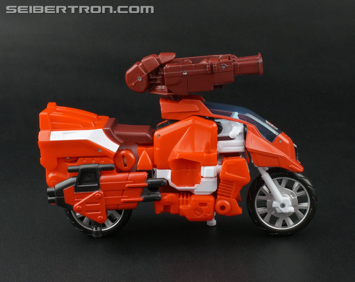 Transformers Unite Warriors Afterburner (Image #8 of 97)