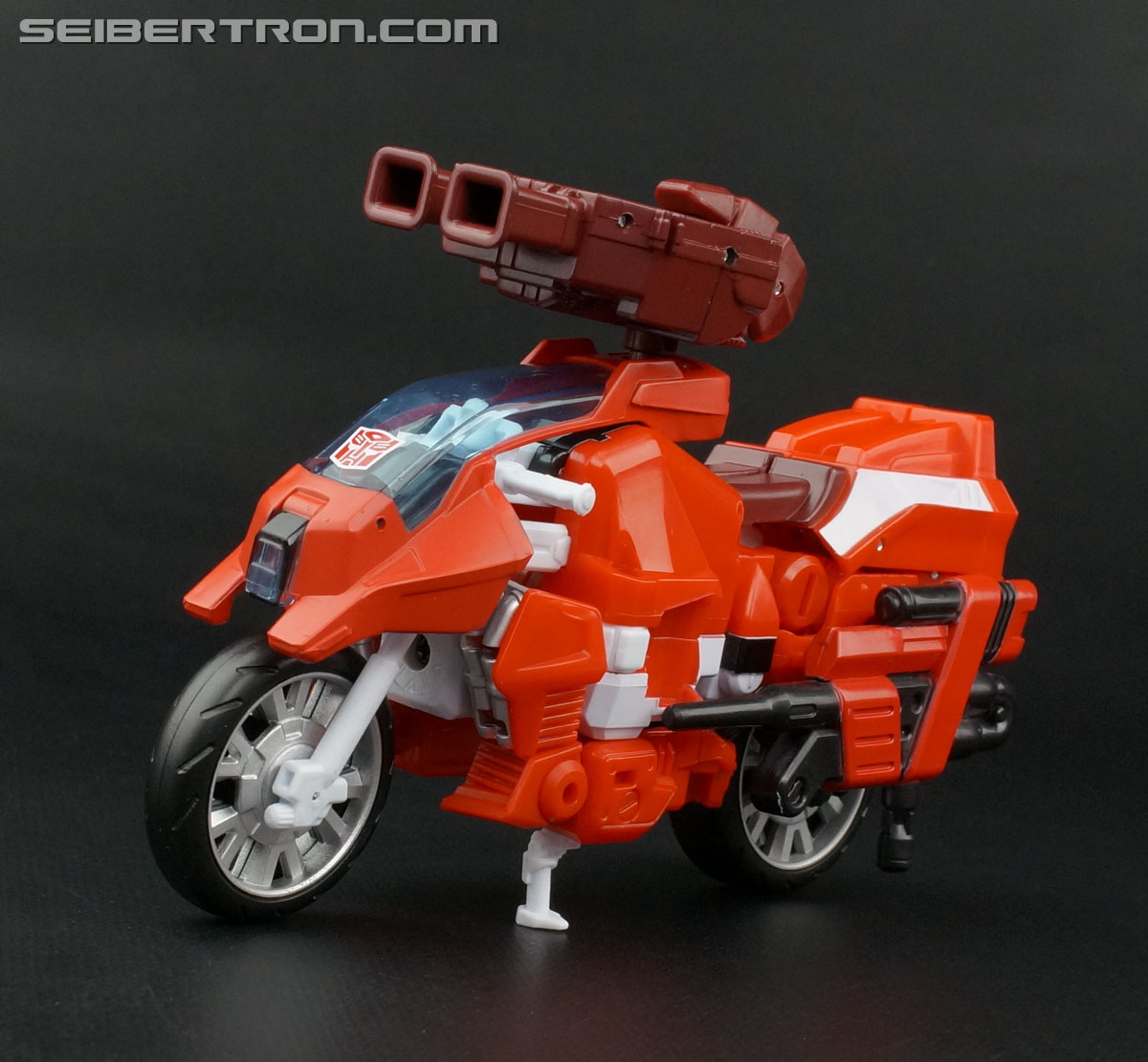 Transformers Unite Warriors Afterburner (Image #13 of 97)