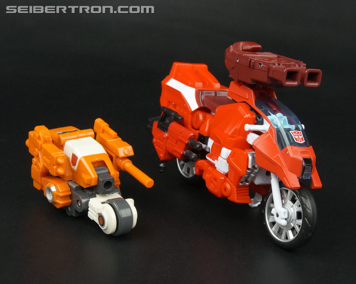 Transformers Unite Warriors Afterburner (Image #27 of 97)