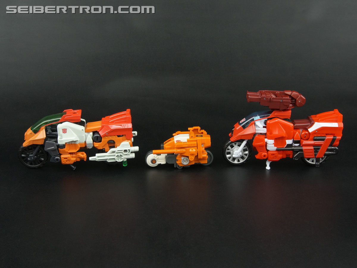 Transformers Unite Warriors Afterburner (Image #30 of 97)