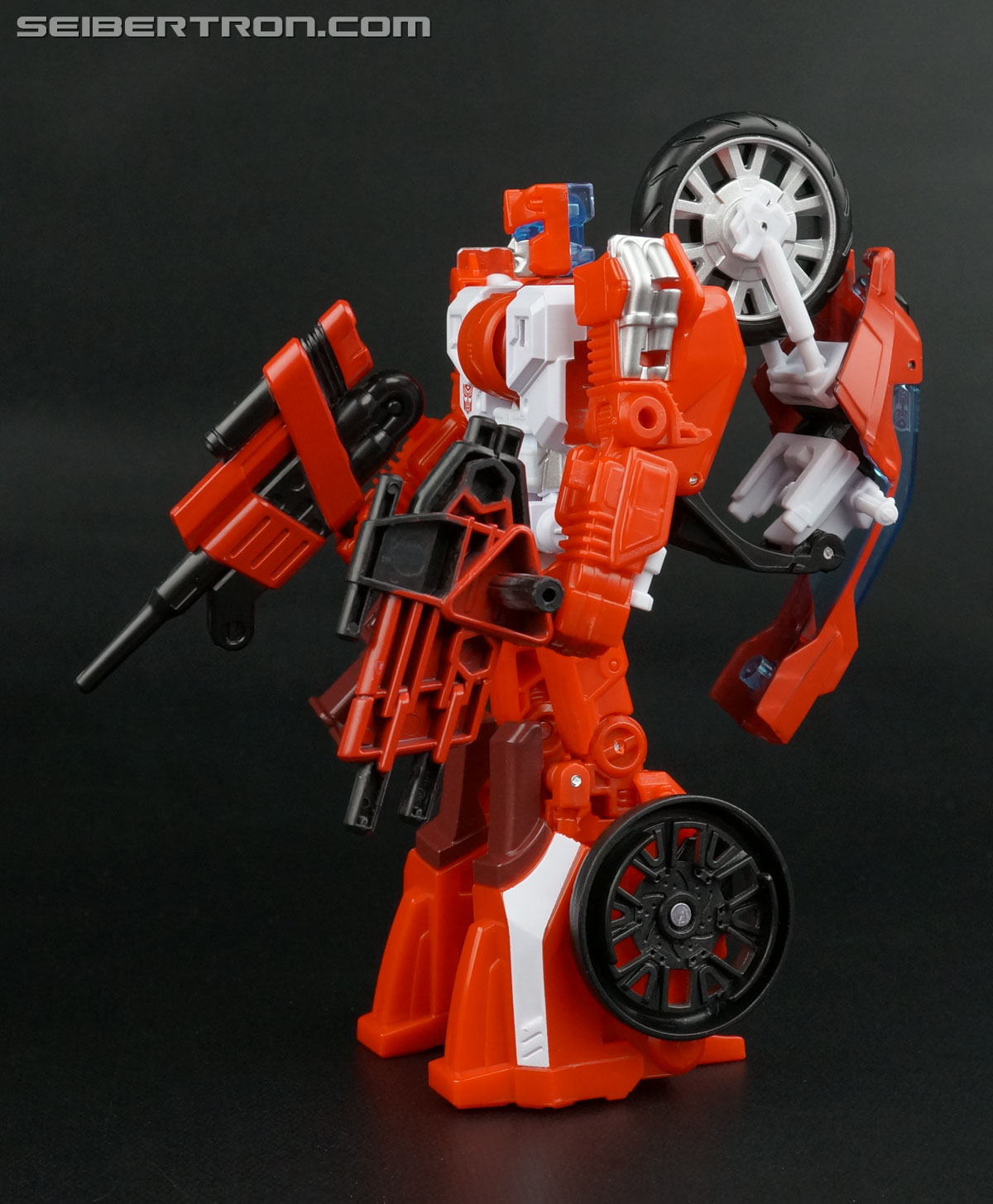 Transformers Unite Warriors Afterburner (Image #50 of 97)