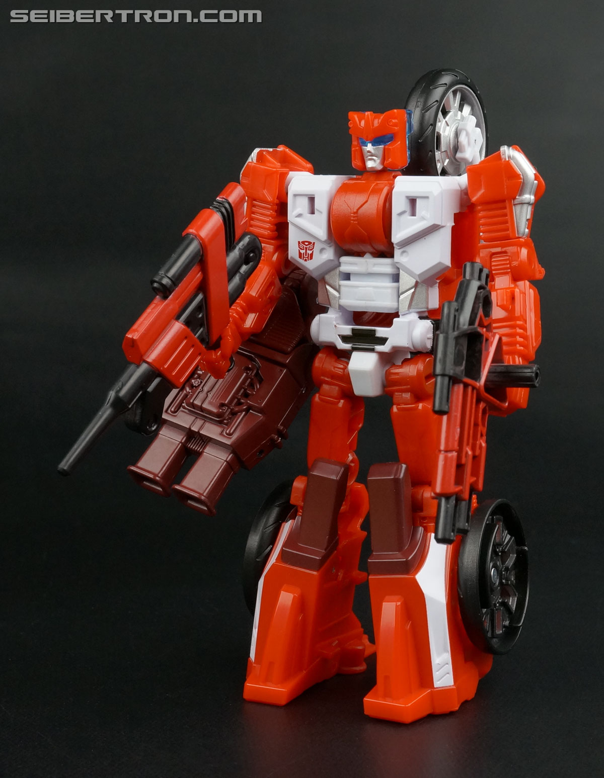 Transformers Unite Warriors Afterburner (Image #51 of 97)