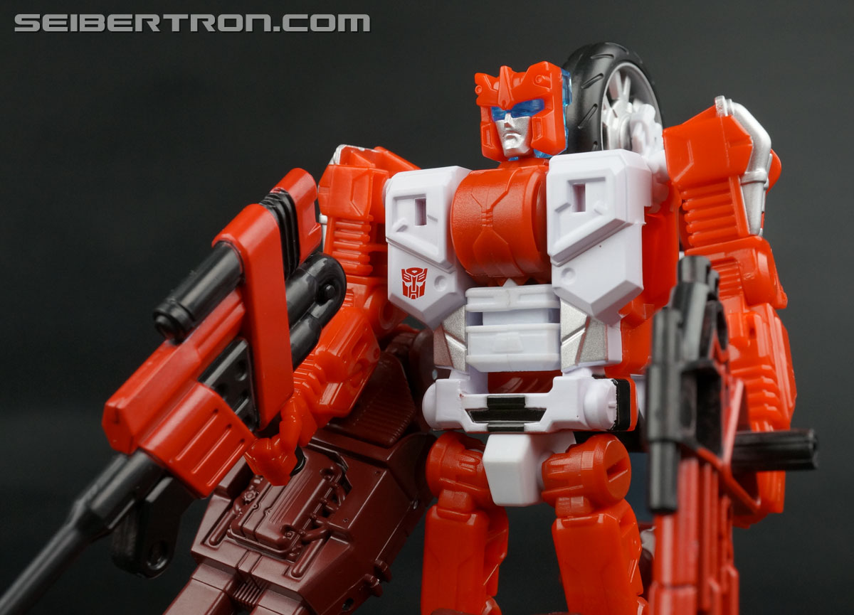 Transformers Unite Warriors Afterburner (Image #55 of 97)