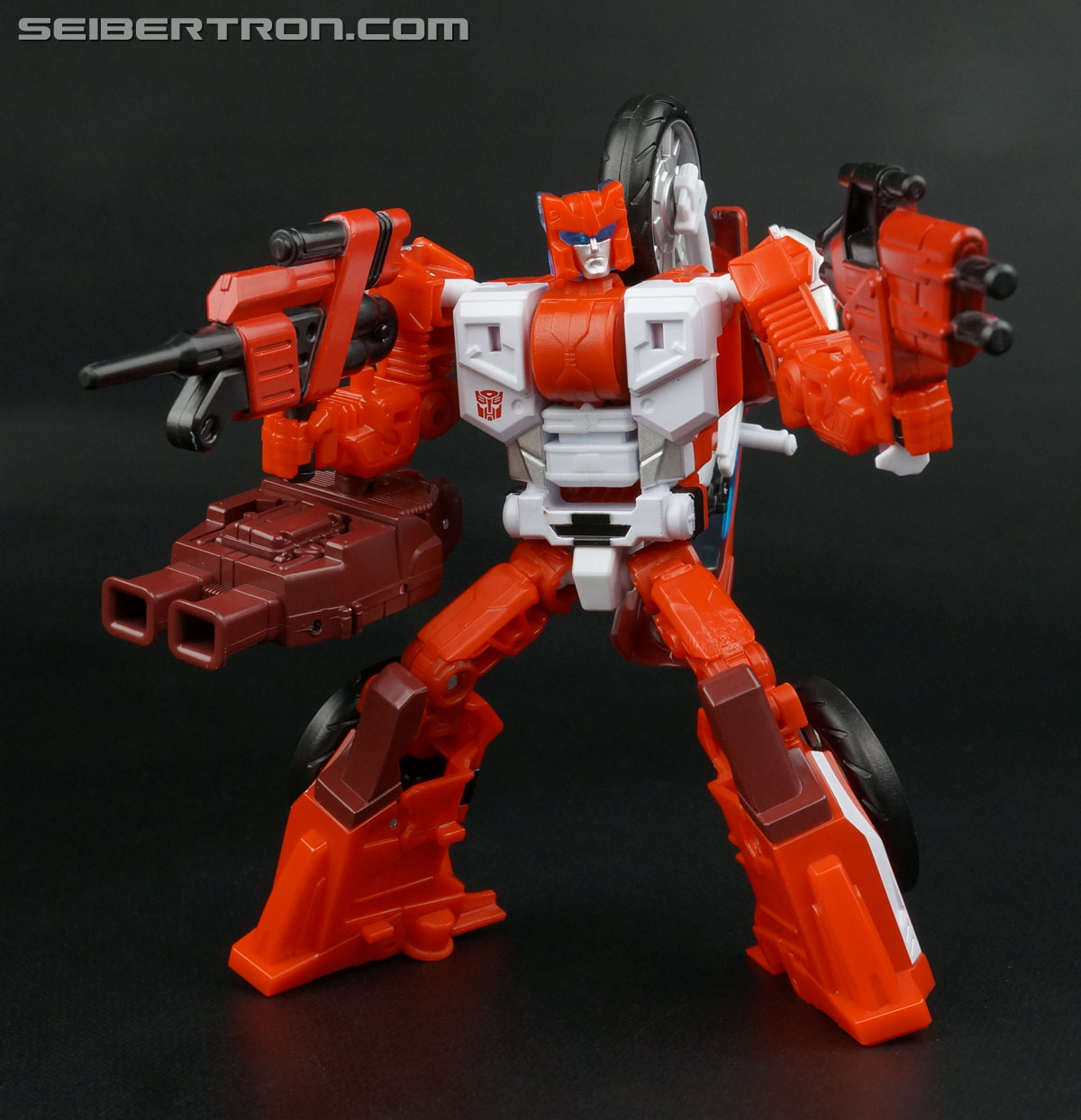 Transformers Unite Warriors Afterburner (Image #59 of 97)