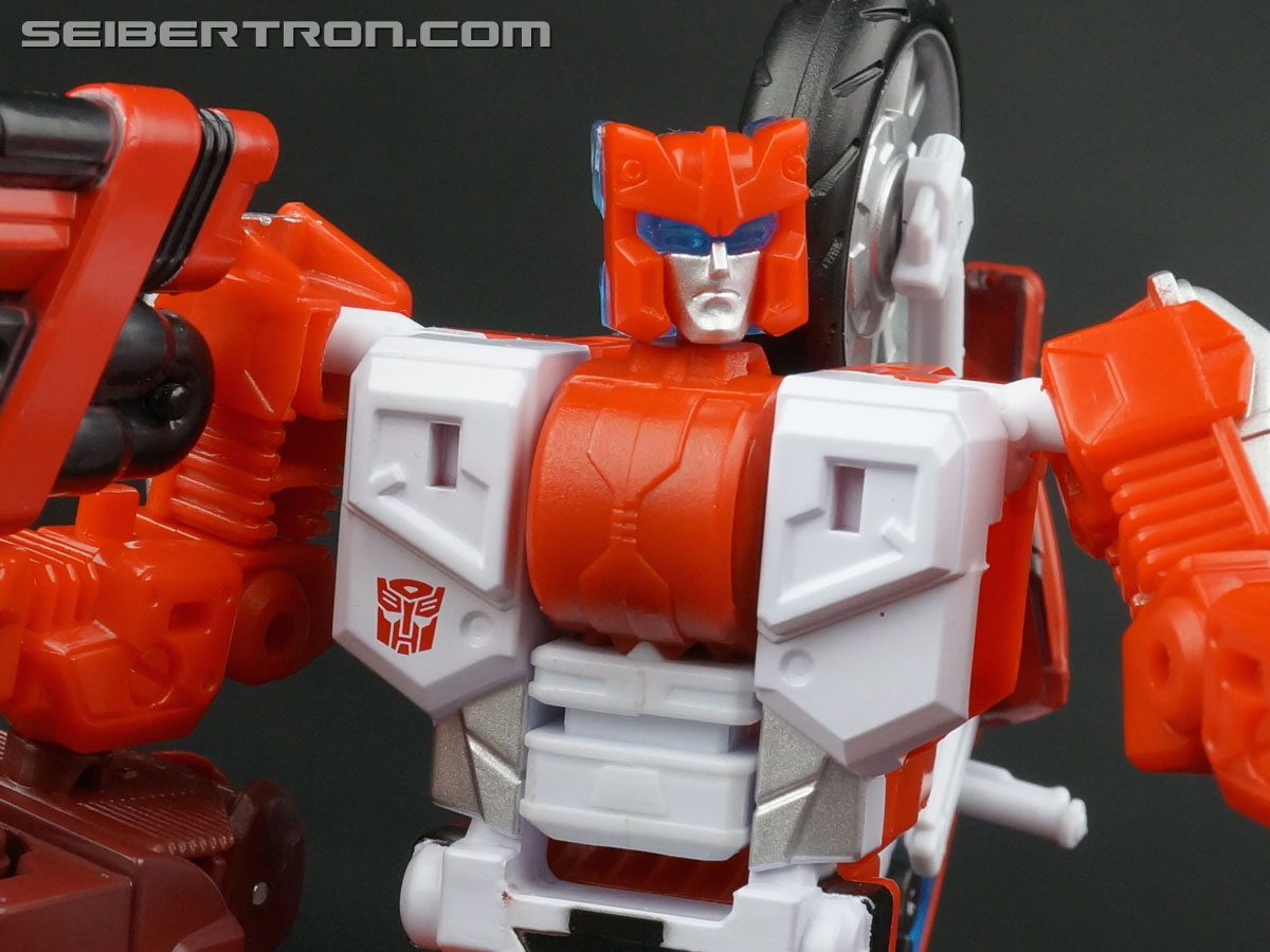 Transformers Unite Warriors Afterburner (Image #61 of 97)