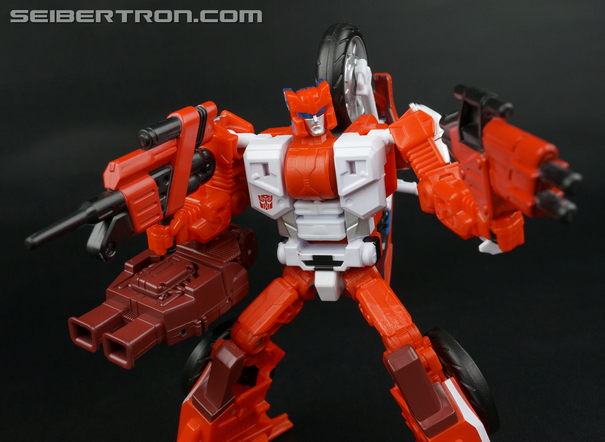 Transformers Unite Warriors Afterburner (Image #62 of 97)