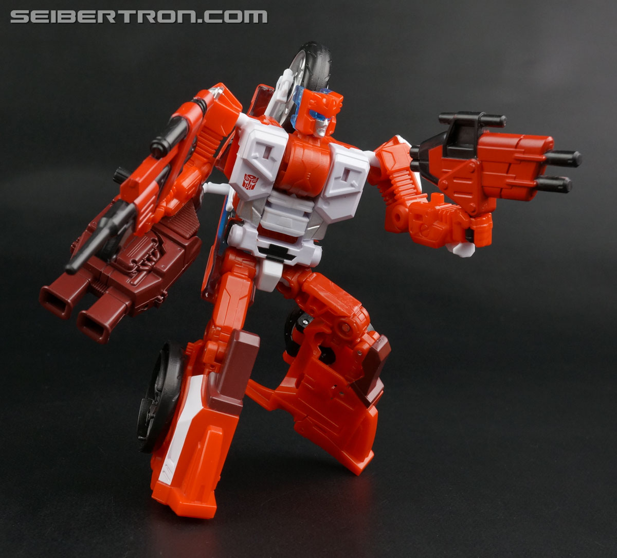 Transformers Unite Warriors Afterburner (Image #67 of 97)
