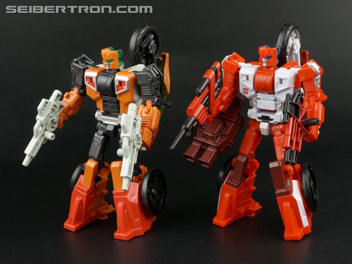Transformers Unite Warriors Afterburner (Image #90 of 97)