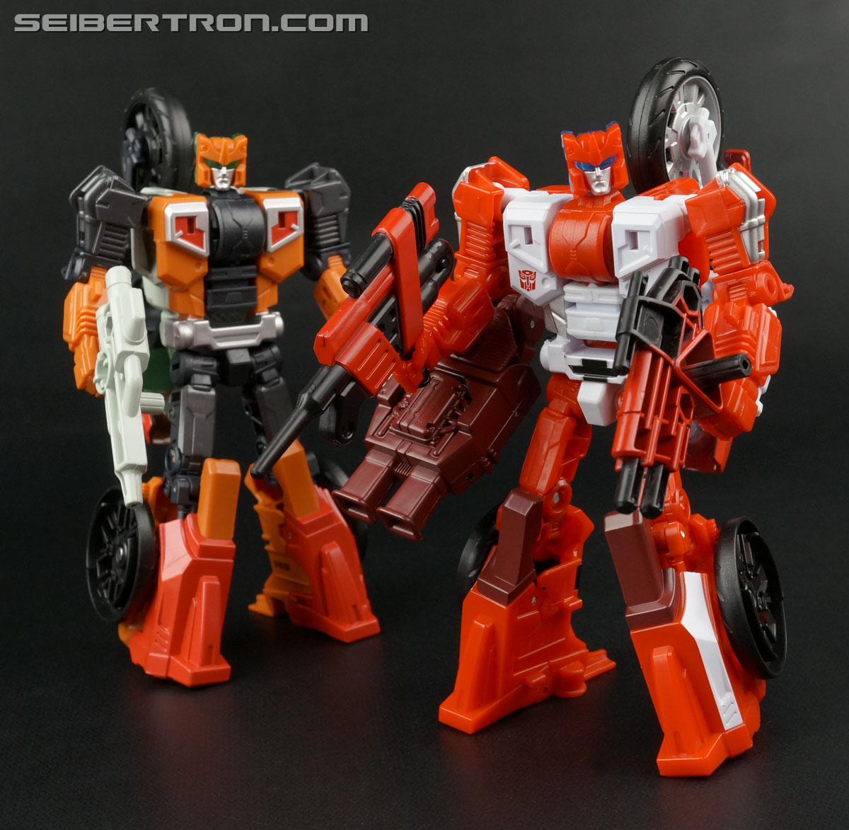 Transformers Unite Warriors Afterburner (Image #91 of 97)