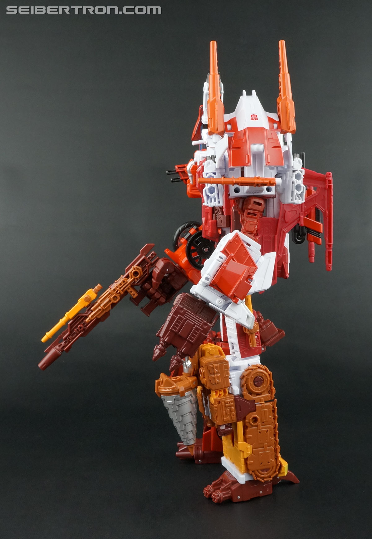 Transformers Unite Warriors Computron (Image #58 of 140)