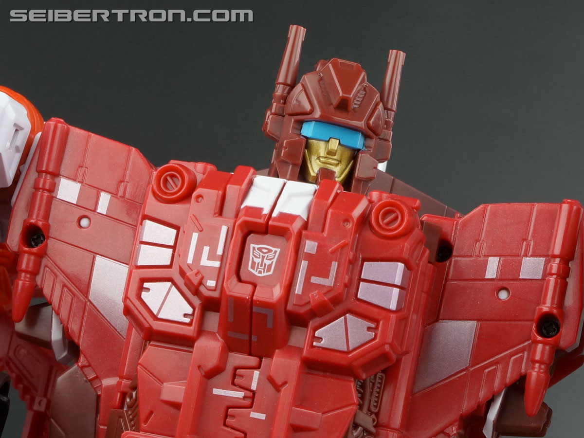 Transformers Unite Warriors Computron (Image #73 of 140)