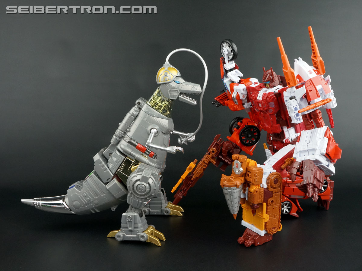 Transformers Unite Warriors Computron (Image #113 of 140)
