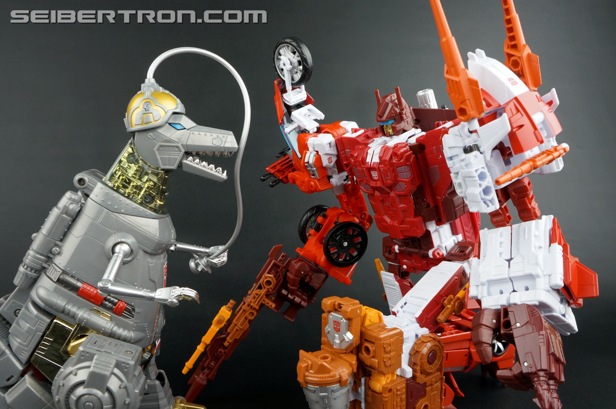 Transformers Unite Warriors Computron (Image #114 of 140)