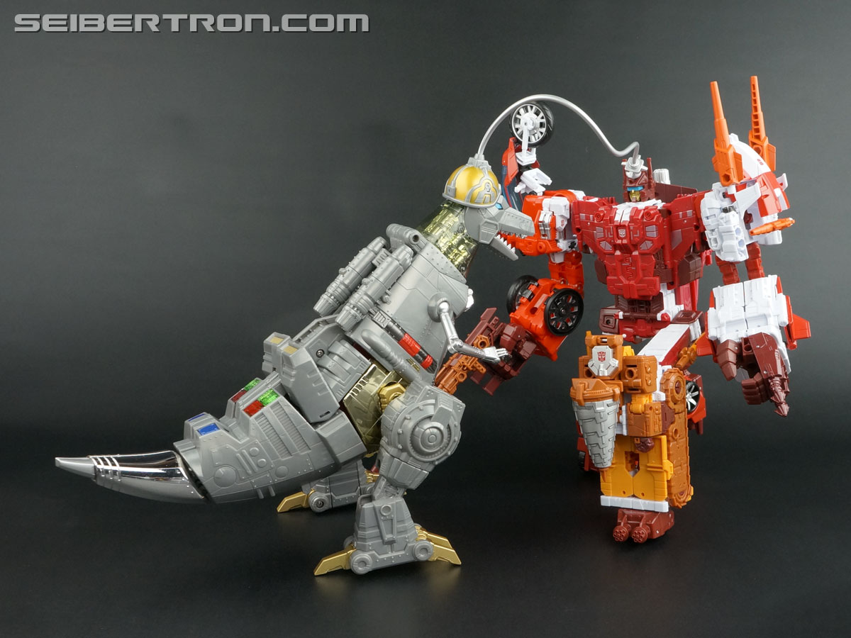 Transformers Unite Warriors Computron (Image #121 of 140)