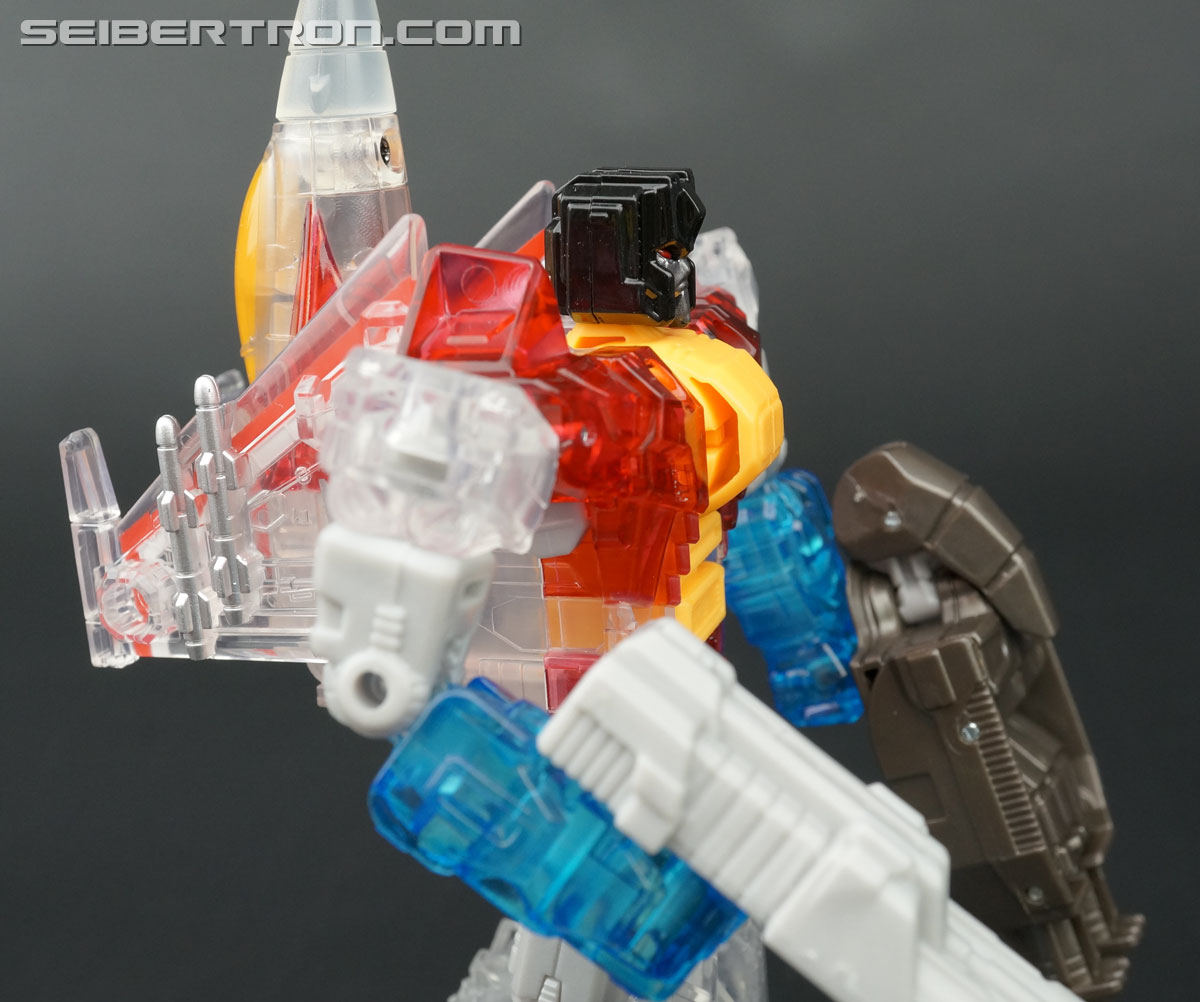 Transformers Unite Warriors Ghost Starscream Toy Gallery (Image #57 of 129)