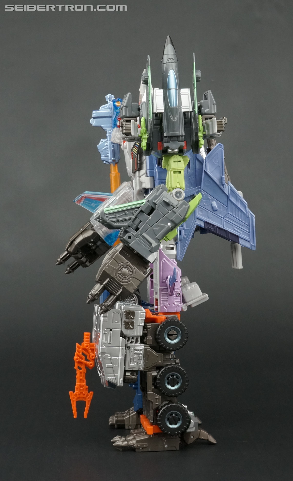 Transformers Unite Warriors Grand Galvatron (Image #80 of 170)