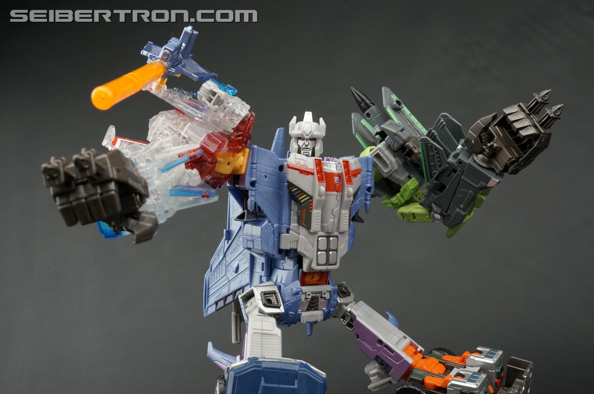 Transformers Unite Warriors Grand Galvatron (Image #113 of 170)