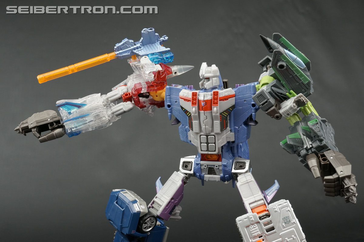 Transformers Unite Warriors Grand Galvatron (Image #116 of 170)