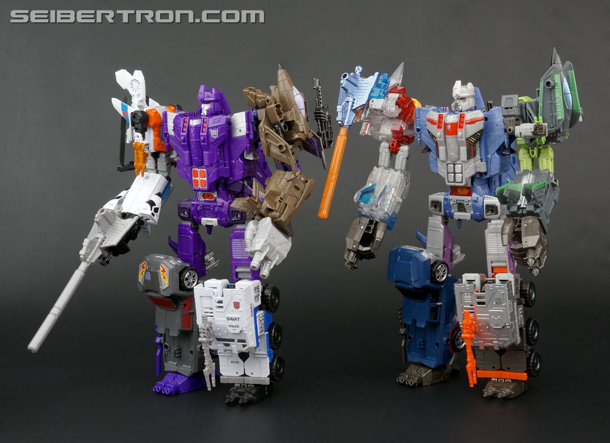 Transformers Unite Warriors Grand Galvatron (Image #134 of 170)