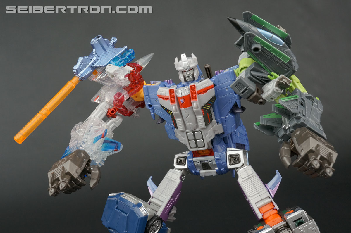 Transformers Unite Warriors Grand Galvatron (Image #138 of 170)