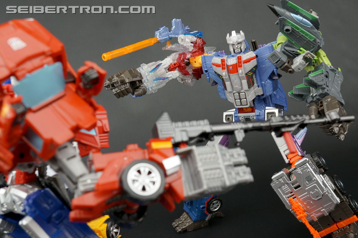 Transformers Unite Warriors Grand Galvatron (Image #146 of 170)