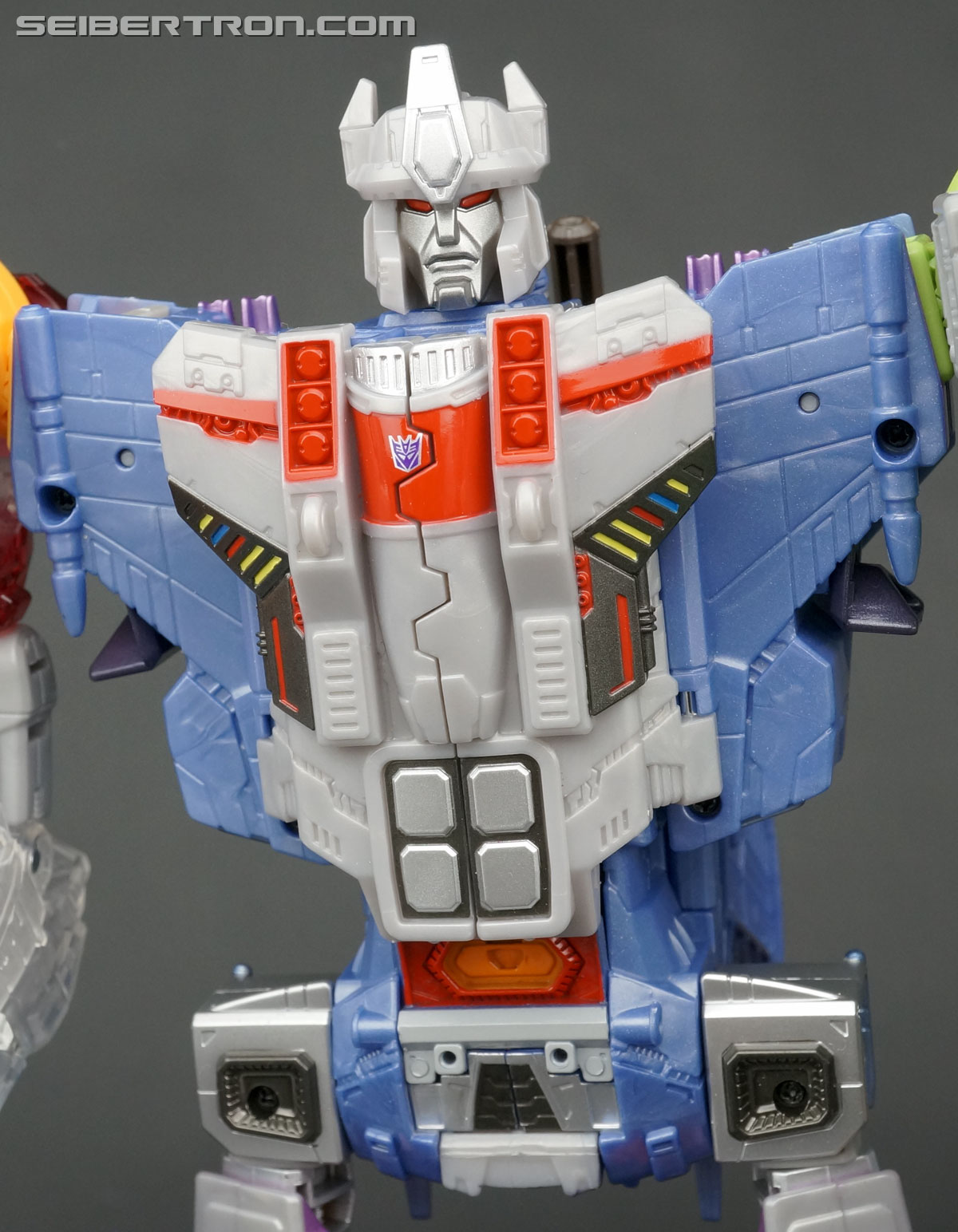 Transformers Unite Warriors Grand Galvatron (Image #164 of 170)