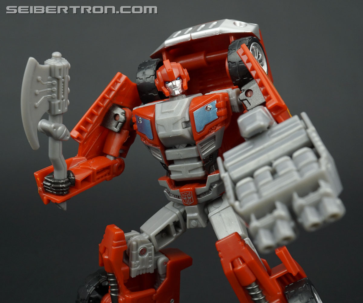 Transformers Unite Warriors Ironhide (Image #57 of 83)