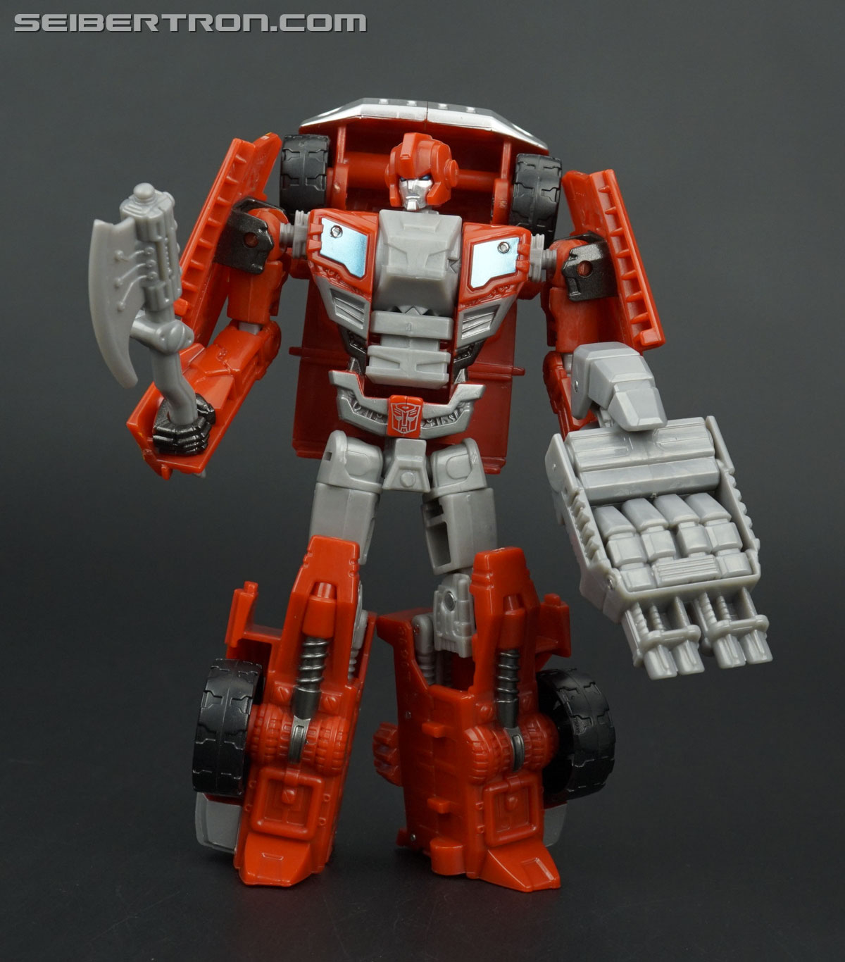 Transformers Unite Warriors Ironhide (Image #69 of 83)