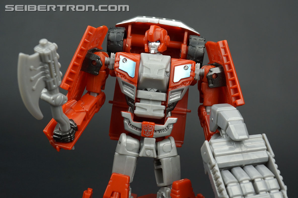 Transformers Unite Warriors Ironhide (Image #70 of 83)