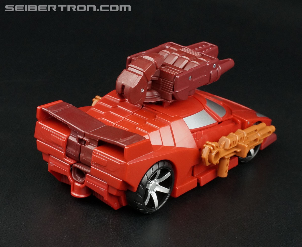 Transformers Unite Warriors Lightspeed (Image #8 of 96)