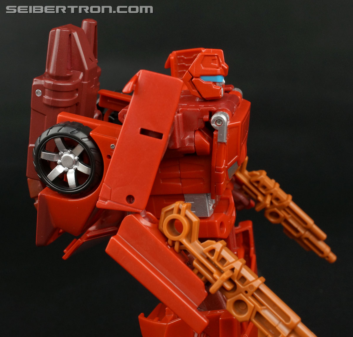 Transformers Unite Warriors Lightspeed (Image #44 of 96)