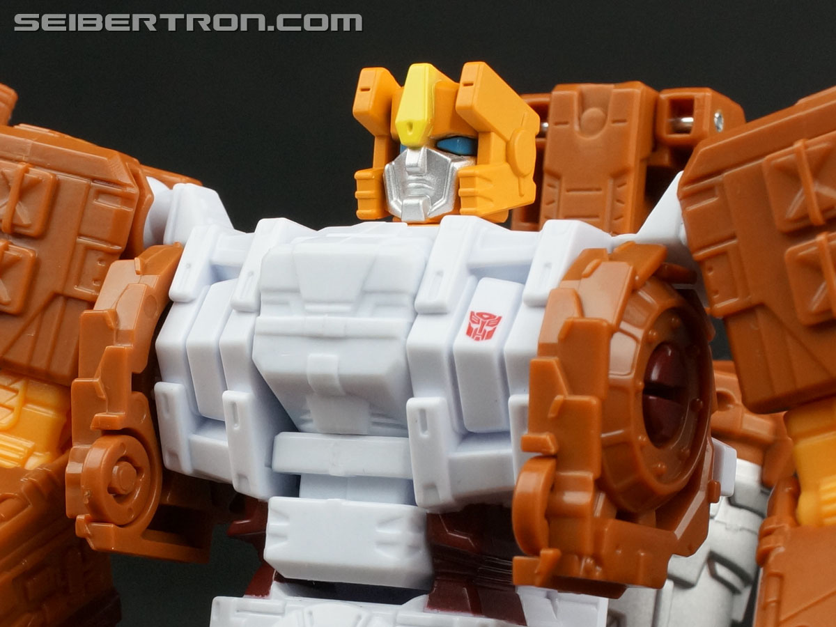 Transformers Unite Warriors Nosecone (Image #57 of 102)