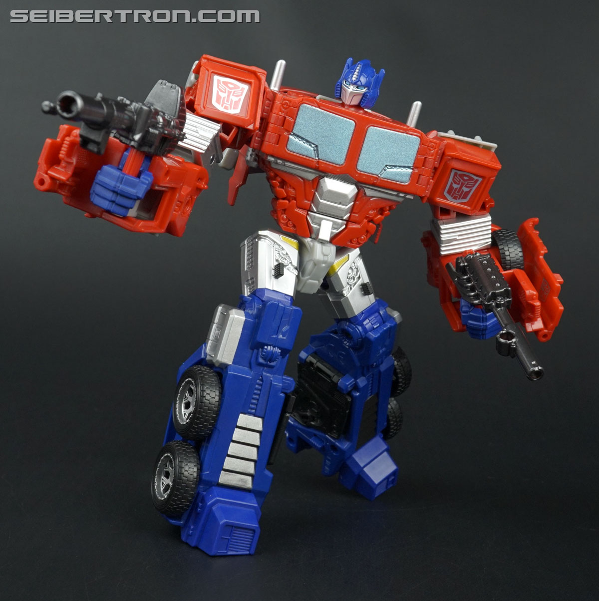 Transformers Unite Warriors Optimus Prime (Image #51 of 89)