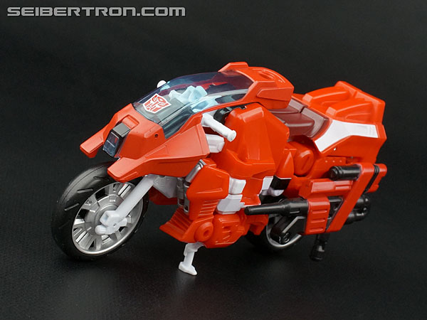 Transformers Unite Warriors Afterburner (Image #19 of 97)