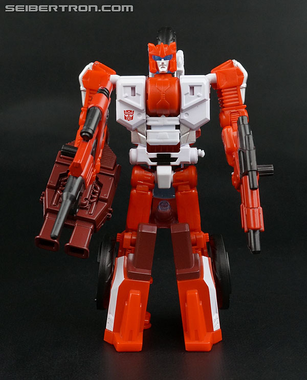 Transformers Unite Warriors Afterburner (Image #35 of 97)