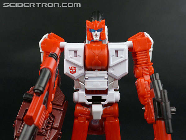 Transformers Unite Warriors Afterburner (Image #36 of 97)