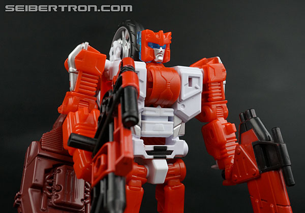 Transformers Unite Warriors Afterburner (Image #40 of 97)