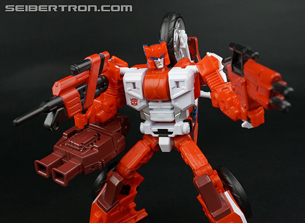 Transformers Unite Warriors Afterburner (Image #62 of 97)