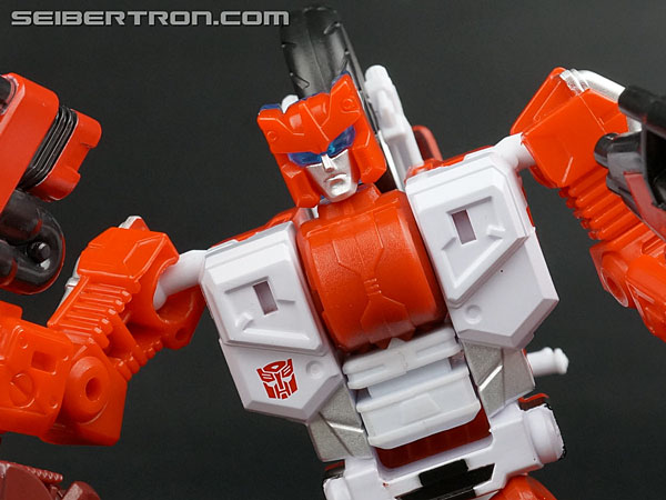 Transformers Unite Warriors Afterburner (Image #78 of 97)