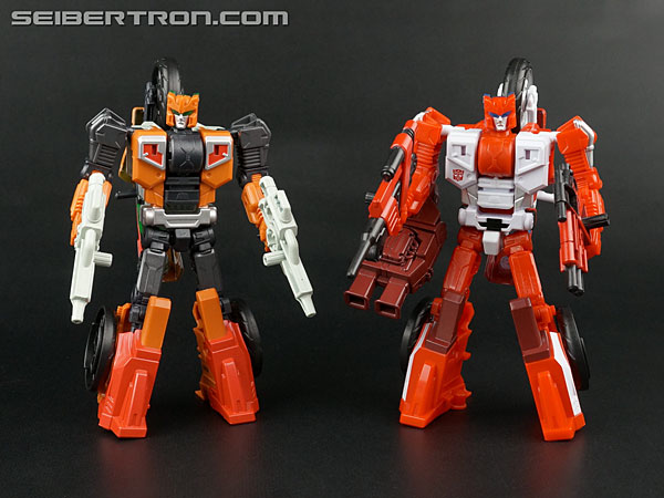Transformers Unite Warriors Afterburner (Image #86 of 97)