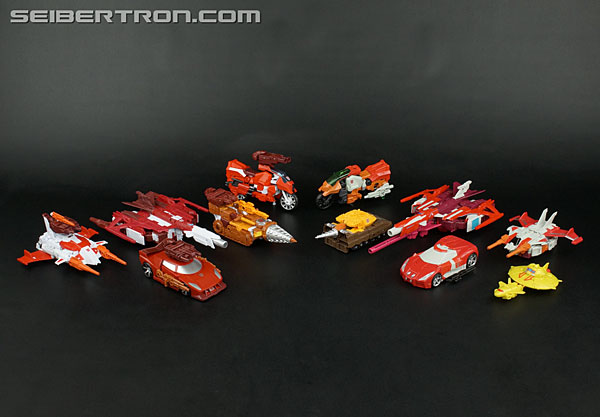 Transformers Unite Warriors Computron (Image #29 of 140)