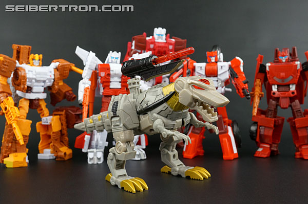 Transformers Unite Warriors Computron (Image #37 of 140)