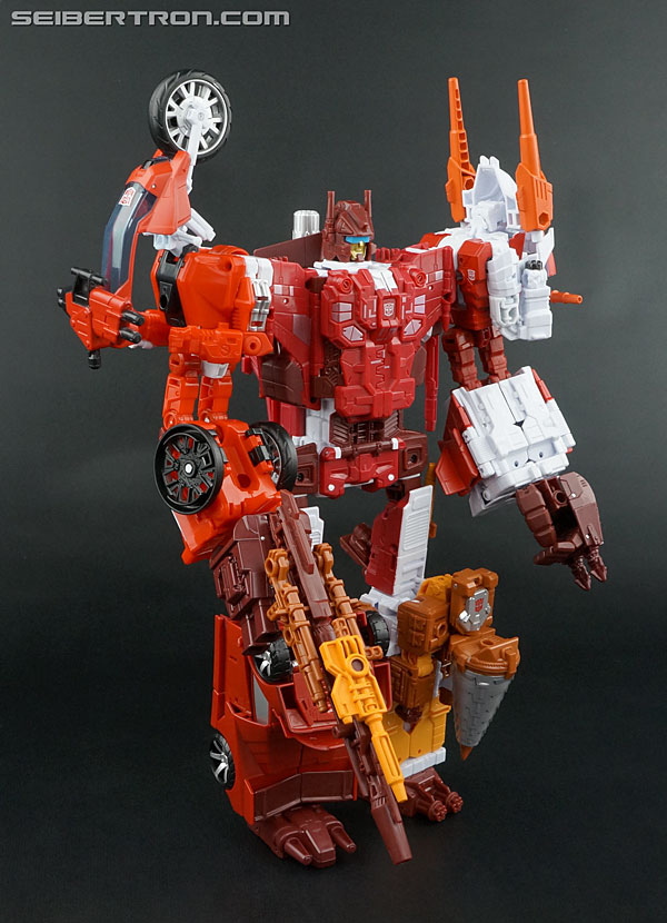 Transformers Unite Warriors Computron (Image #45 of 140)