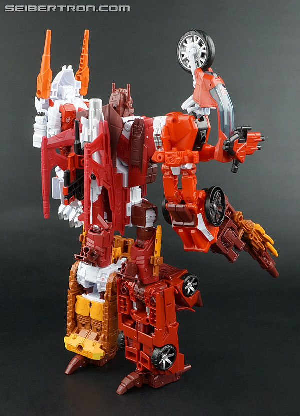 Transformers Unite Warriors Computron (Image #55 of 140)