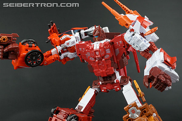 Transformers Unite Warriors Computron (Image #87 of 140)