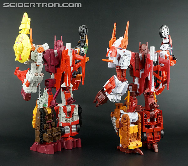 Transformers Unite Warriors Computron (Image #107 of 140)